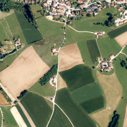 Oberbergkirchen map(satellite map)