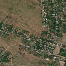 Buran map(satellite map)
