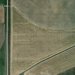 U.S. 89, Valier, MT 59486, USA High Resolution Satellite Map