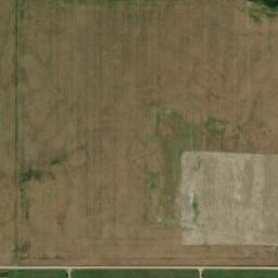 Satellite view of Wildwood Country Club