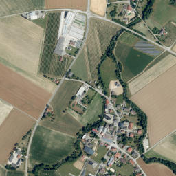 Sankt Georgen bei Obernberg am Inn map(satellite map)