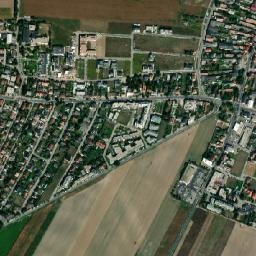 Gerasdorf bei Wien map(satellite map)