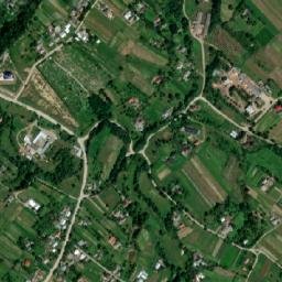 Ispas map(satellite map)