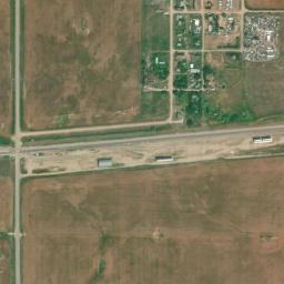 Satellite view of Wheelock