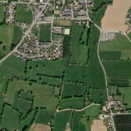 Saint-Jean-sur-Couesnon map(satellite map)