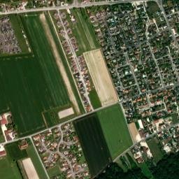 La Rivière-de-Corps map(satellite map)