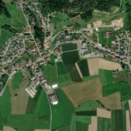 Fischerbach map(satellite map)