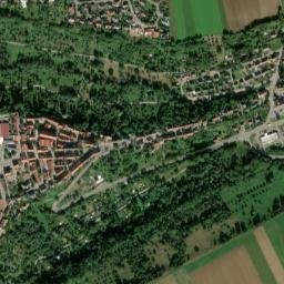 Rosenfeld map(satellite map)