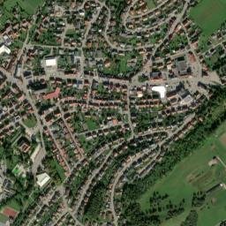 Geislingen map(satellite map)