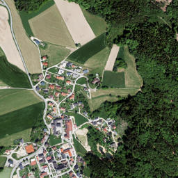 Windhaag bei Perg map(satellite map)