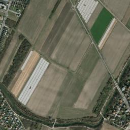 Satellite view of Golfclub Sportcenter Marco Polo