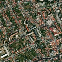 Okres Pezinok map(satellite map)