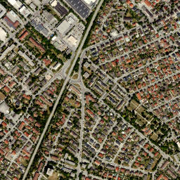 Unterschleißheim map(satellite map)