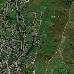 Yasinya map(satellite map)