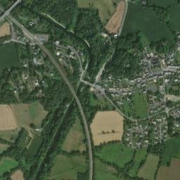 Saint-Médard-sur-Ille map(satellite map)