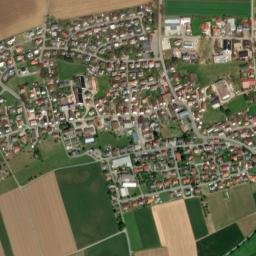 Schnürpflingen map(satellite map)