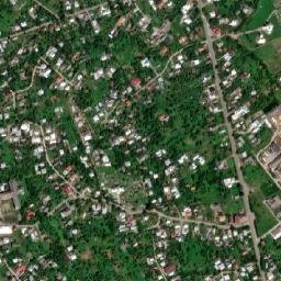 Stari Kuty map(satellite map)