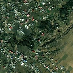 Boyany map(satellite map)