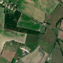 Saint-Cosme-en-Vairais map(satellite map)