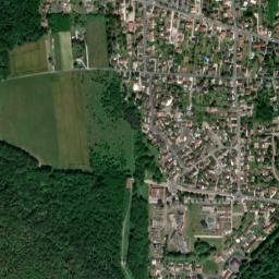 Saint-Pierre-lès-Nemours map(satellite map)