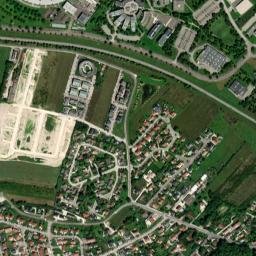 Rosières-près-Troyes map(satellite map)