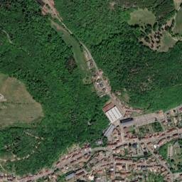 Sainte-Croix-aux-Mines map(satellite map)