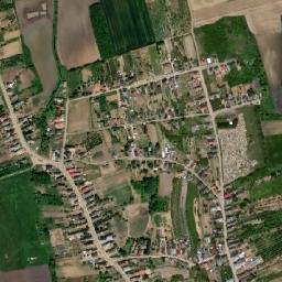 Döge map(satellite map)