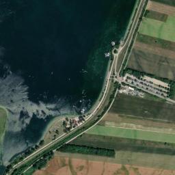 Satellite view of Lechstaustufe 23 Ost