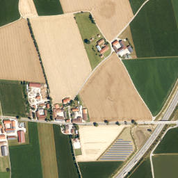Neufahrn map(satellite map)