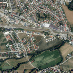 Laab map(satellite map)