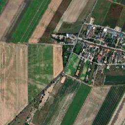 Großhofen map(satellite map)