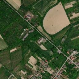 Koson’ map(satellite map)