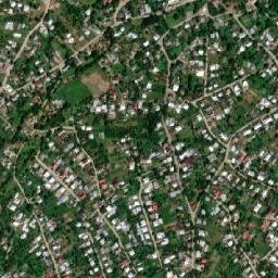 Kuty map(satellite map)