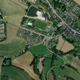 Bais map(satellite map)