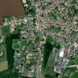Marolles-les-Braults map(satellite map)