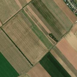 Département de l'Aube map(satellite map)