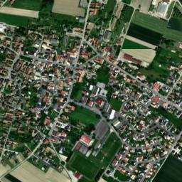 Sundhouse map(satellite map)