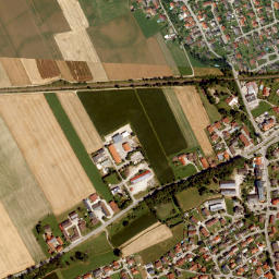 Kirchdorf am Inn map(satellite map)