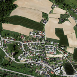 Ufer map(satellite map)