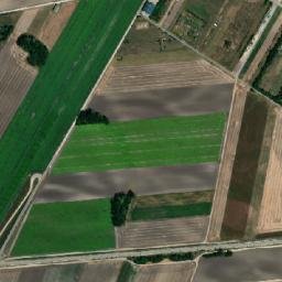 Untersiebenbrunn map(satellite map)
