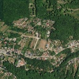 Marianka map(satellite map)