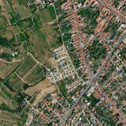 Svätý Jur map(satellite map)