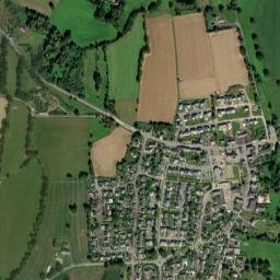 Chasné-sur-Illet map(satellite map)