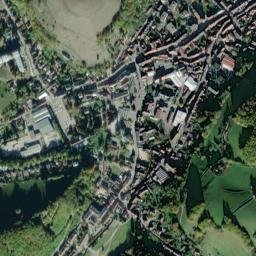 Sainte-Marie-aux-Mines map(satellite map)