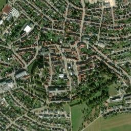 Bitz map(satellite map)