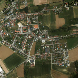 Leiben map(satellite map)