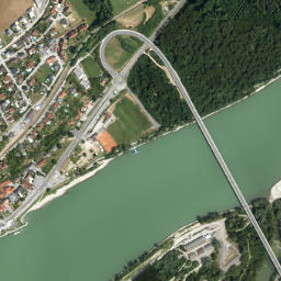 Emmersdorf an der Donau map(satellite map)