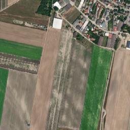 Raasdorf map(satellite map)
