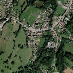 Saulcy-sur-Meurthe map(satellite map)