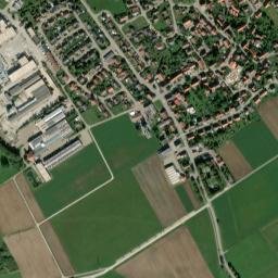Dormettingen map(satellite map)